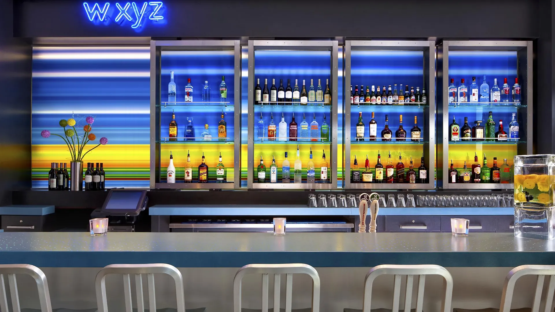 Aloft New York Brooklyn Hotel 3*,  United States