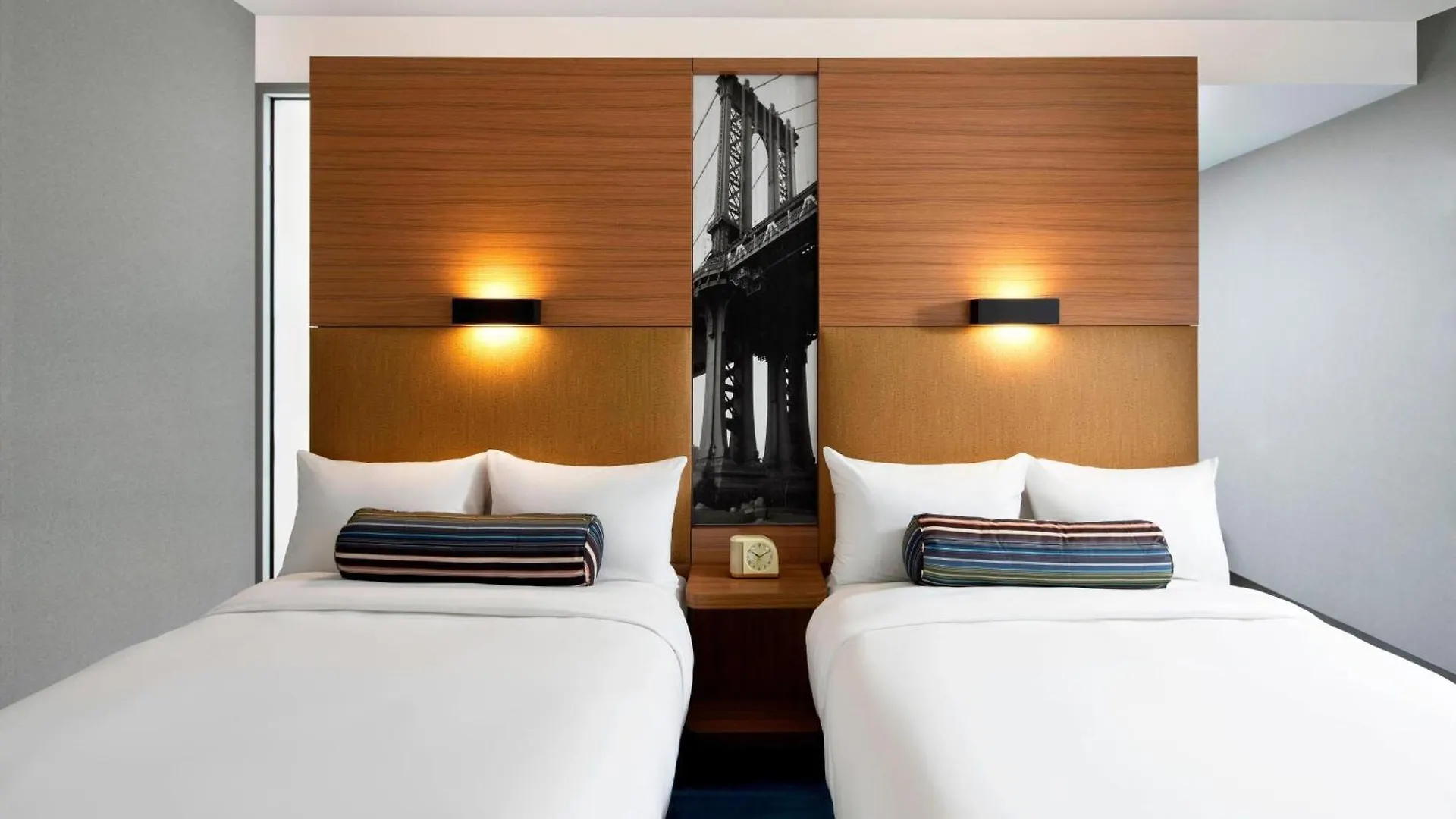 Aloft New York Brooklyn Hotel
