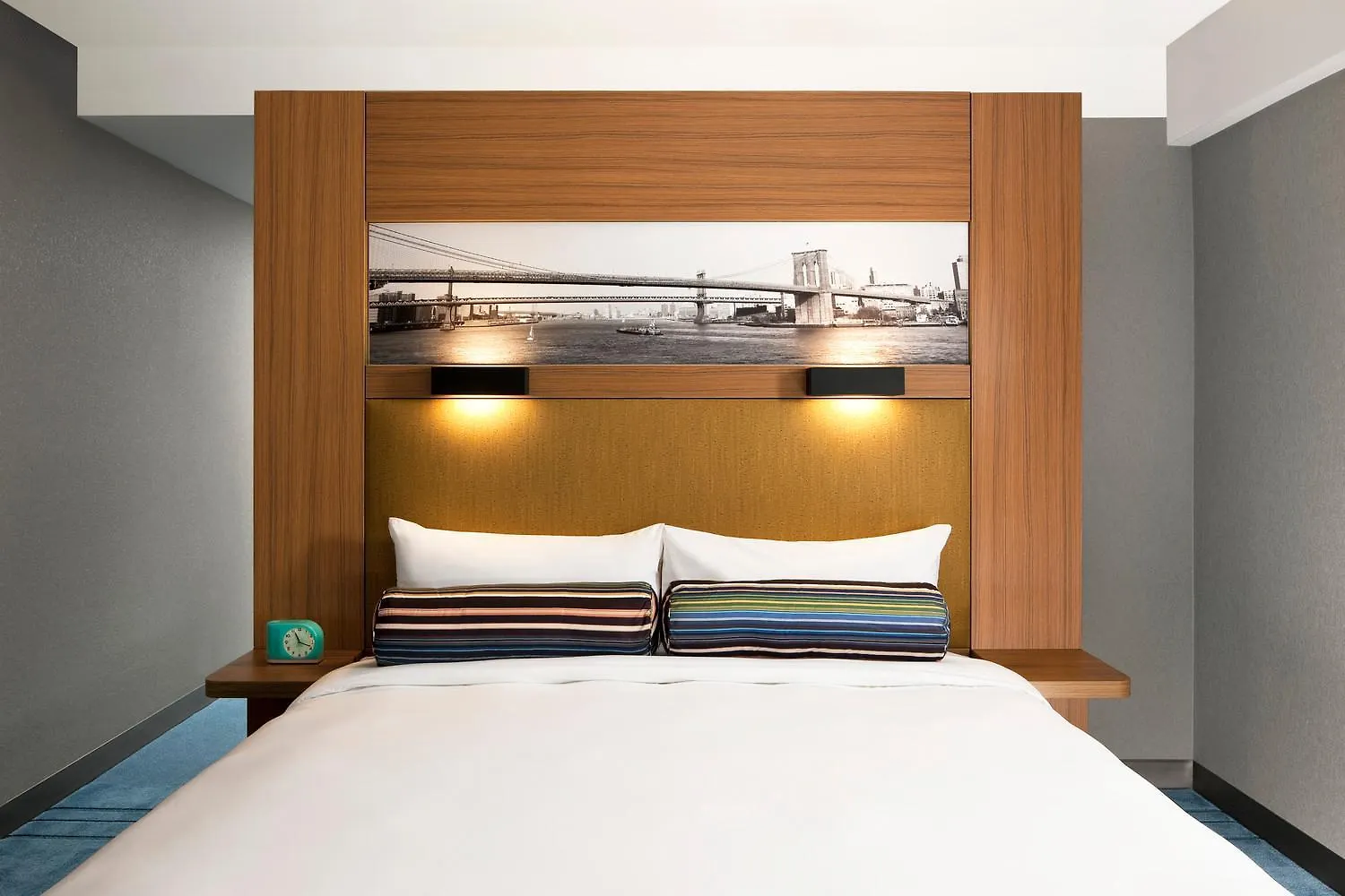 Aloft New York Brooklyn Hotel