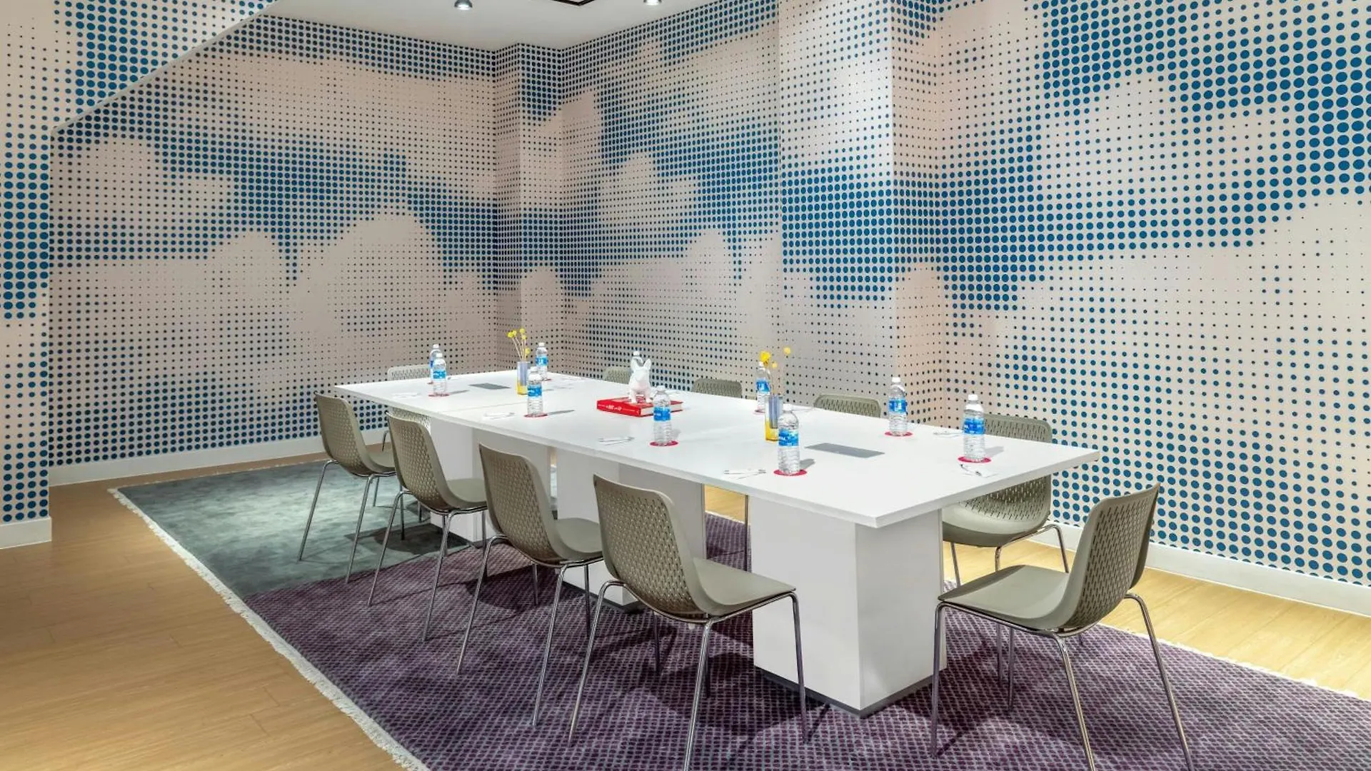 Aloft New York Brooklyn Hotel