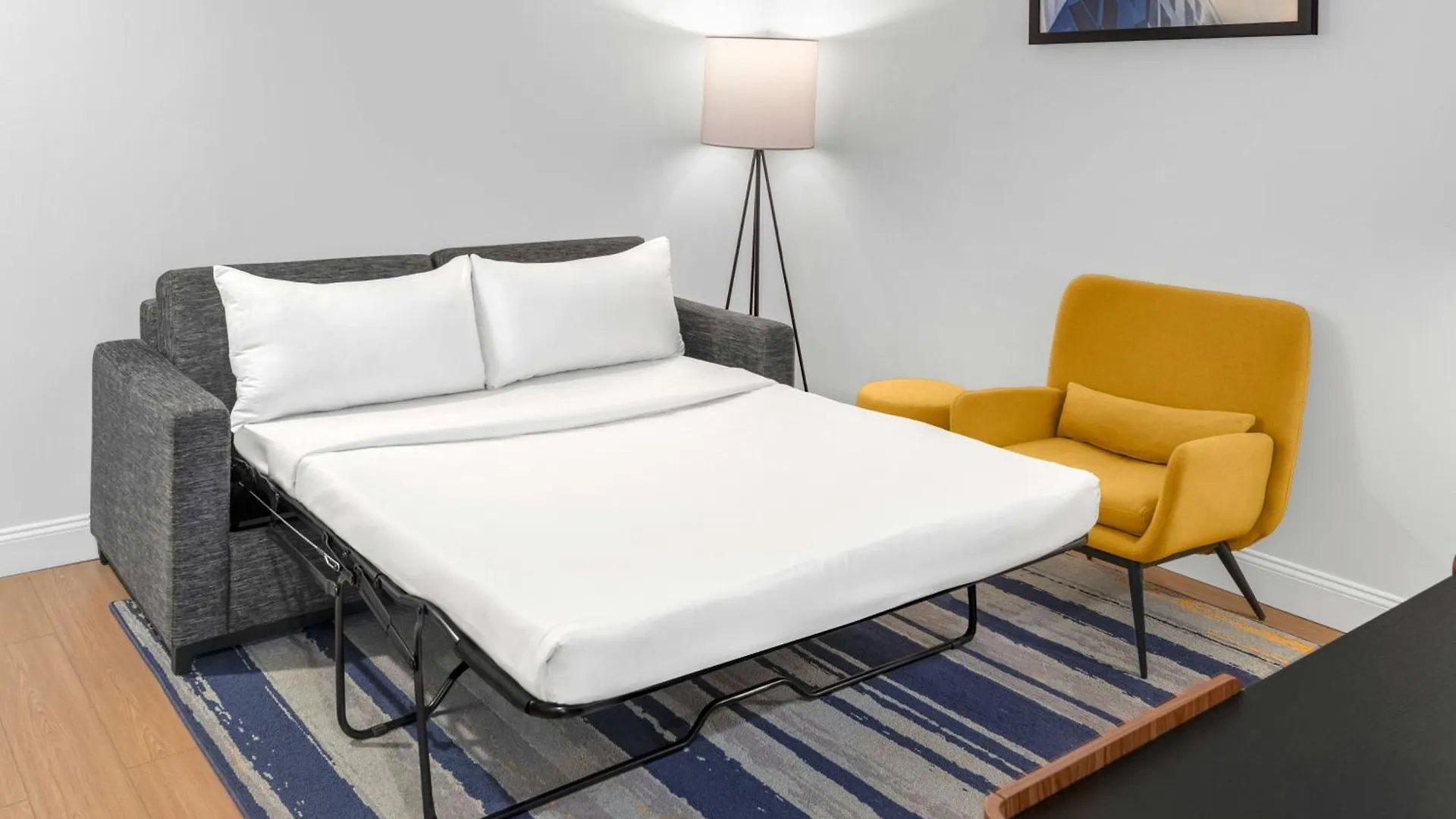 Aloft New York Brooklyn Hotel 3*,  Verenigde Staten
