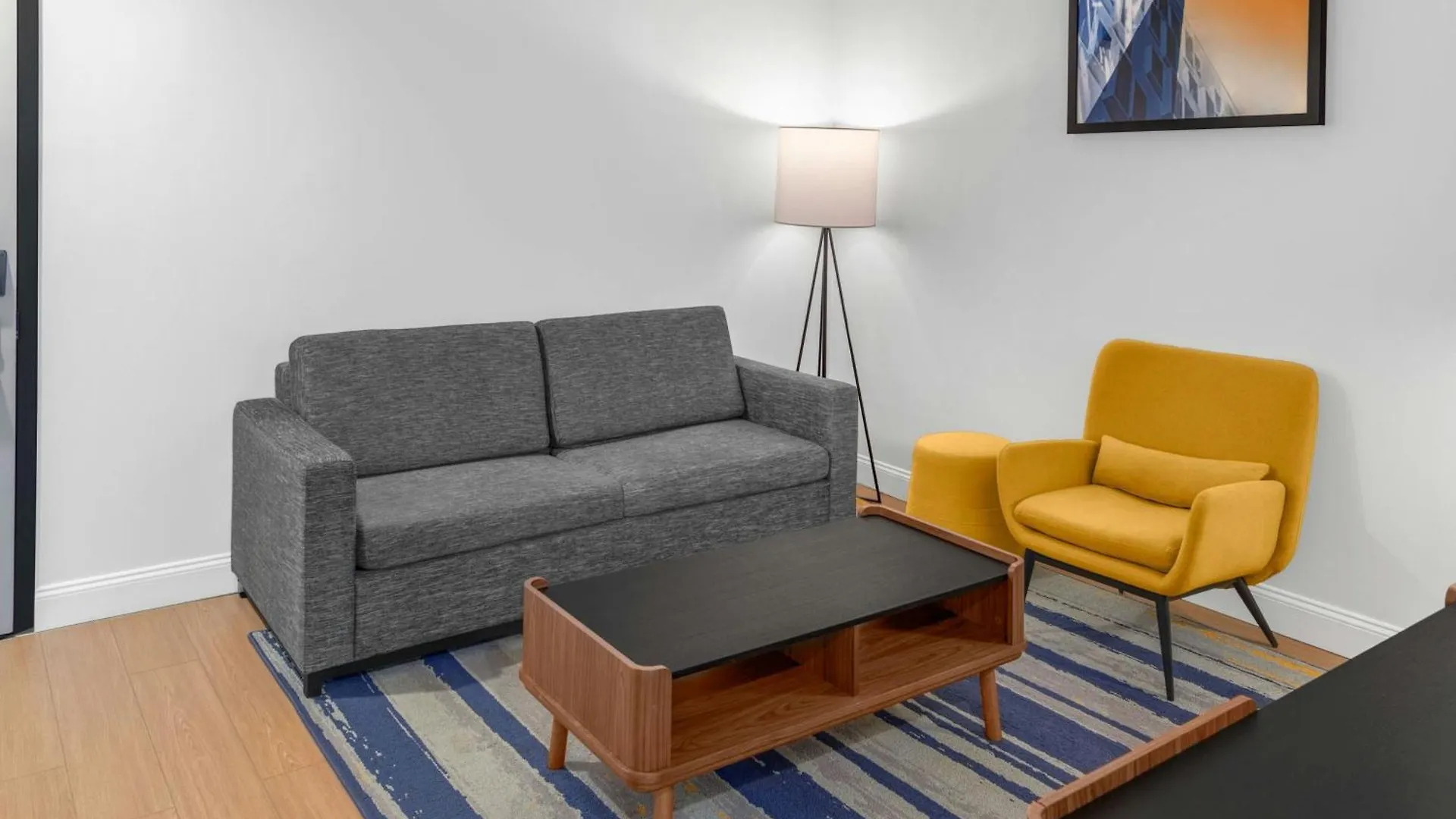 Aloft New York Brooklyn Hotel