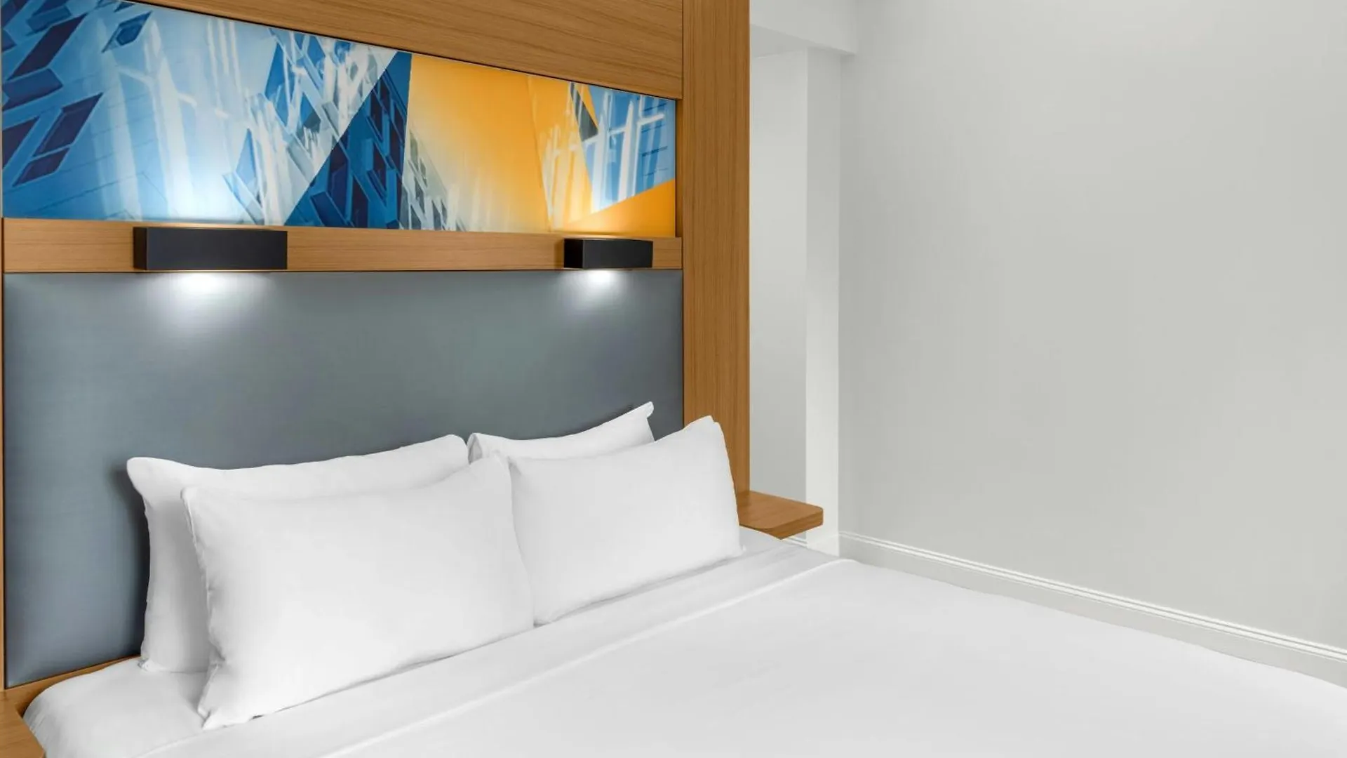 Aloft New York Brooklyn Hotel