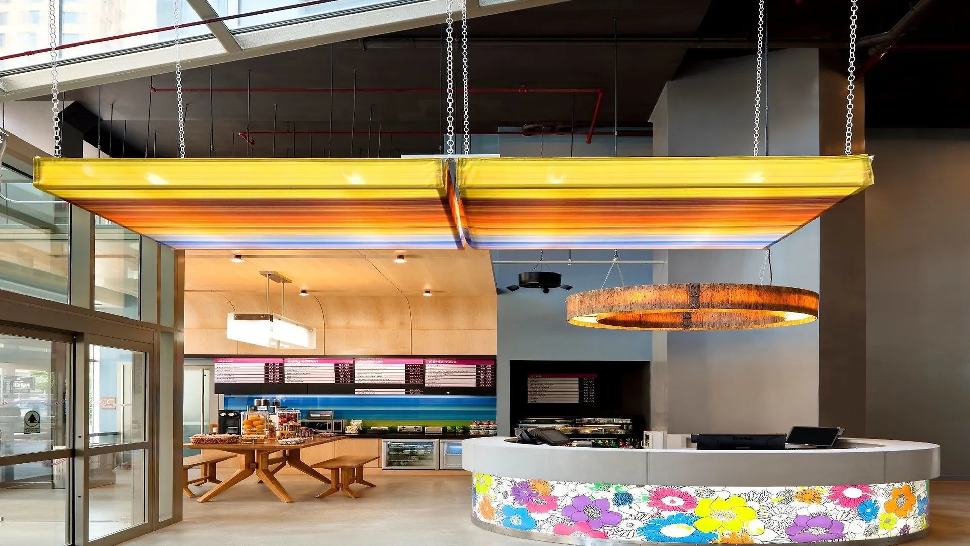 Aloft New York Brooklyn Hotel