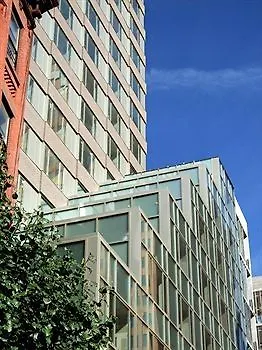 Aloft New York Brooklyn Hotel 3*,  United States