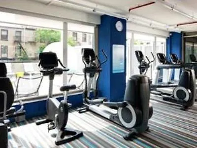 Aloft New York Brooklyn Hotel