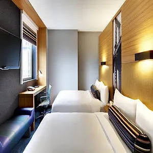 ***  Aloft New York Brooklyn Hotel United States