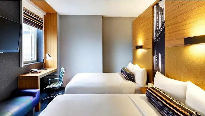 Aloft New York Brooklyn Hotel Verenigde Staten