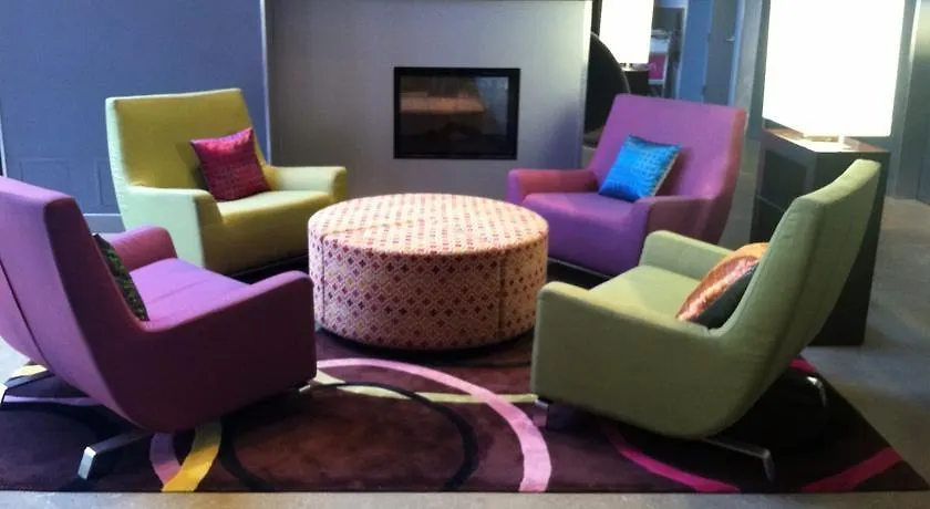 ***  Aloft New York Brooklyn Hotel United States