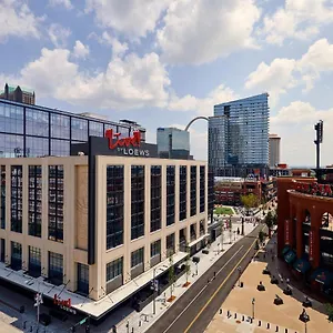 Live! By Loews - Hotel Saint Louis