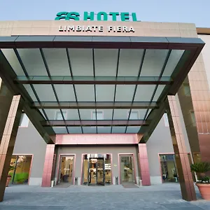 **** Hotel As Fiera Italia