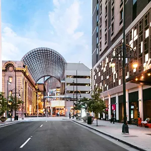 The Curtis - A Doubletree By Hilton Hotel Denver