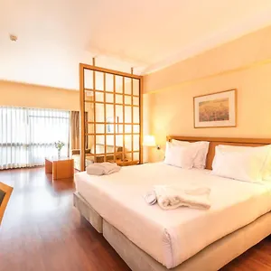 *** Hotel Roma Portogallo