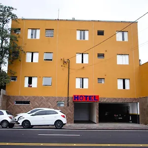 Tenda Jacana Hotel