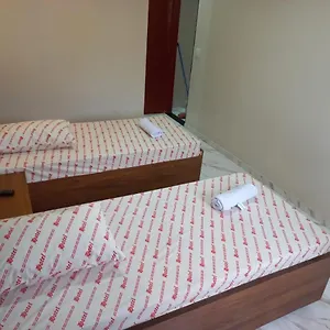 Avenida Bras Hotel