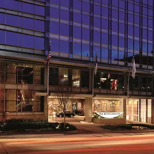 The Ritz-carlton, 5* Charlotte