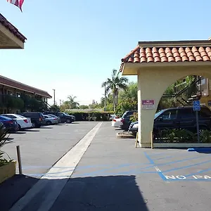 Astoria & Motel Anaheim