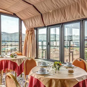 **** Hotel Europa Italia