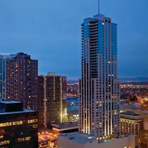 Four Seasons Hotel Denver