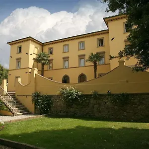 *** Hotel Borgo San Martino Italia