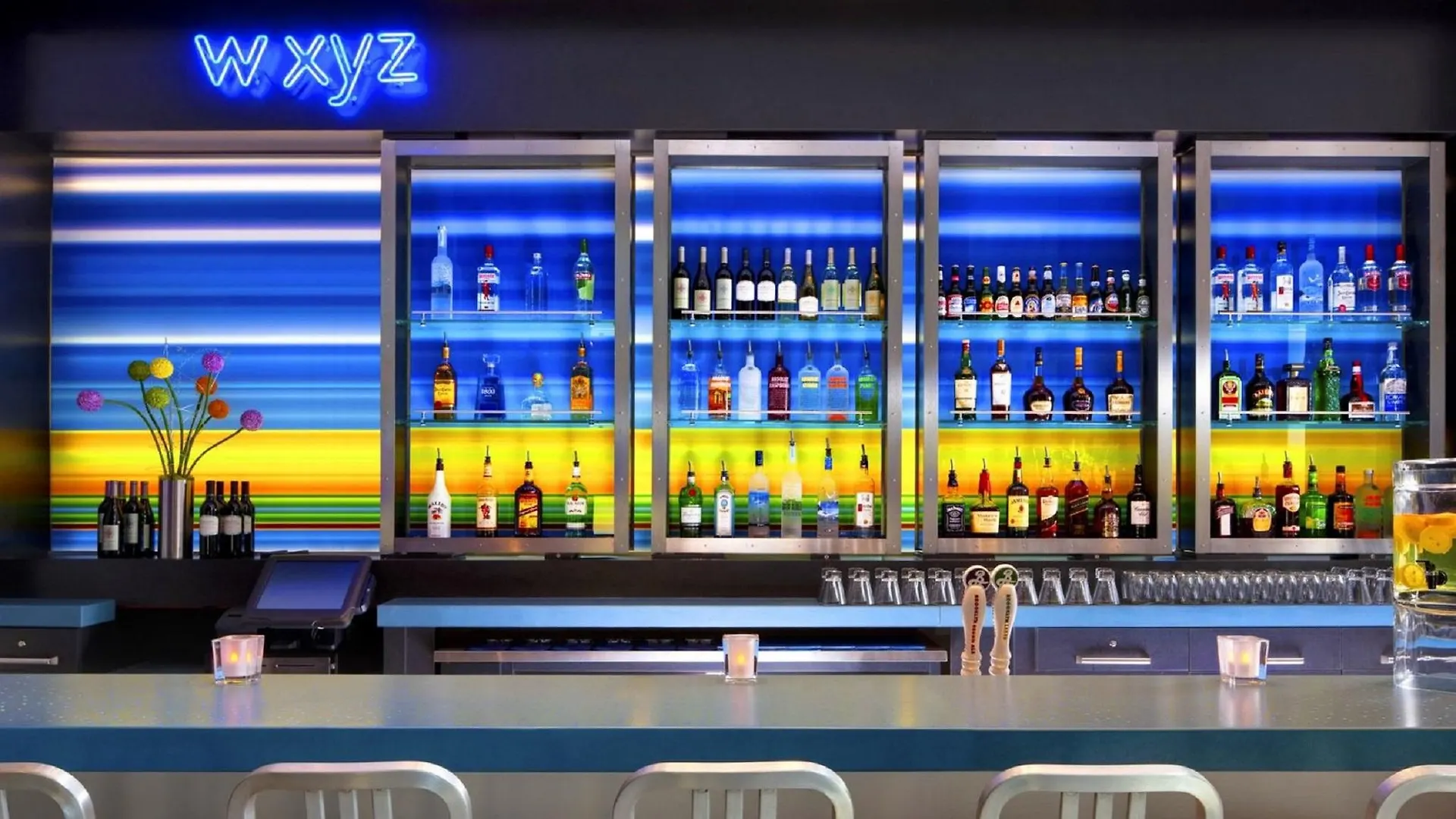 Aloft New York Brooklyn Hotel 3*,  United States