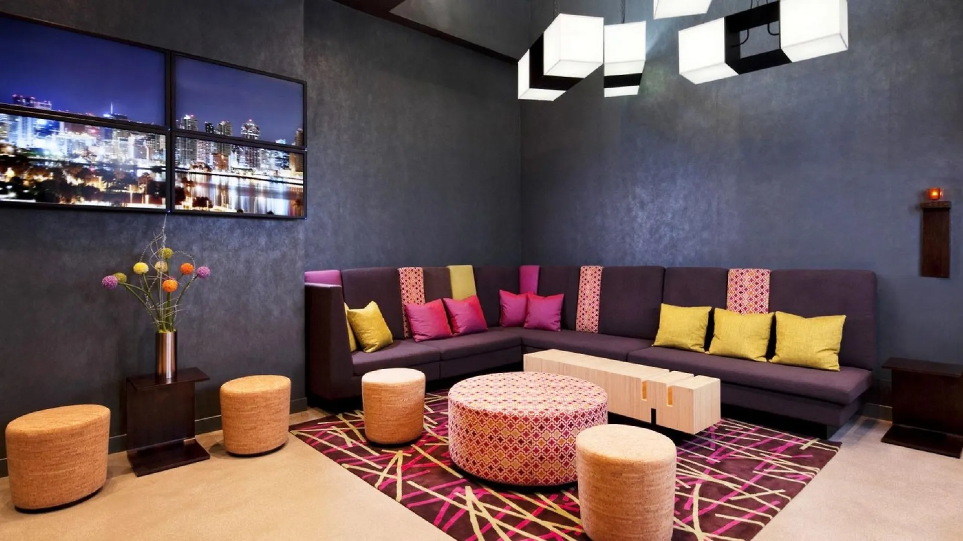***  Aloft New York Brooklyn Hotel United States