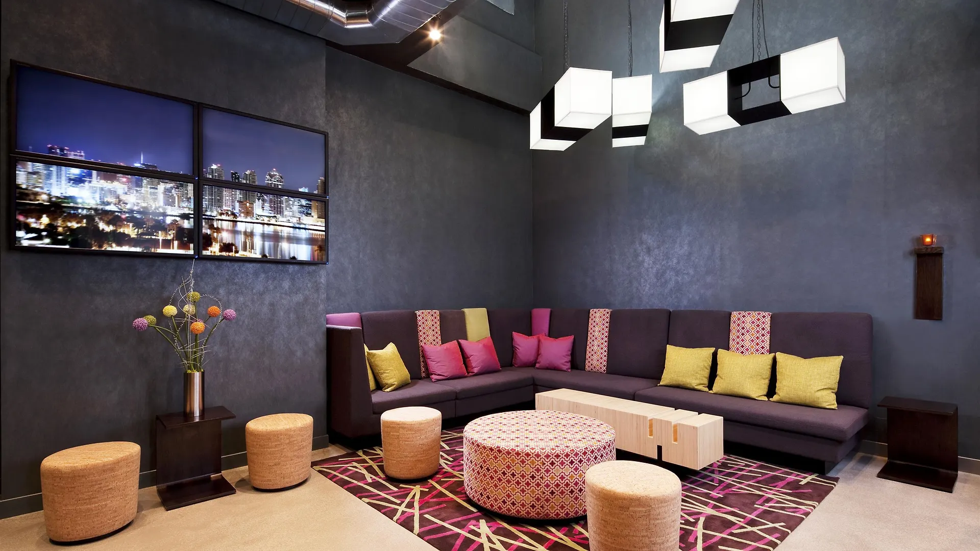 Aloft New York Brooklyn Hotel