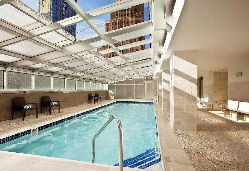 Aloft New York Brooklyn Hotel 3*,