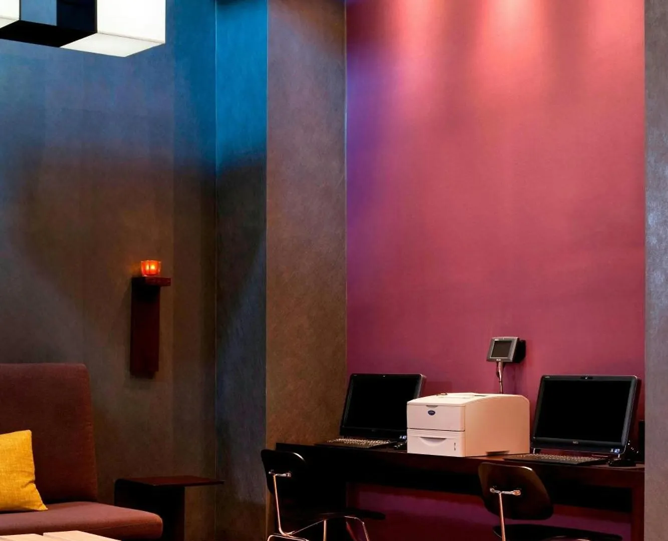 Aloft New York Brooklyn Hotel 3*,