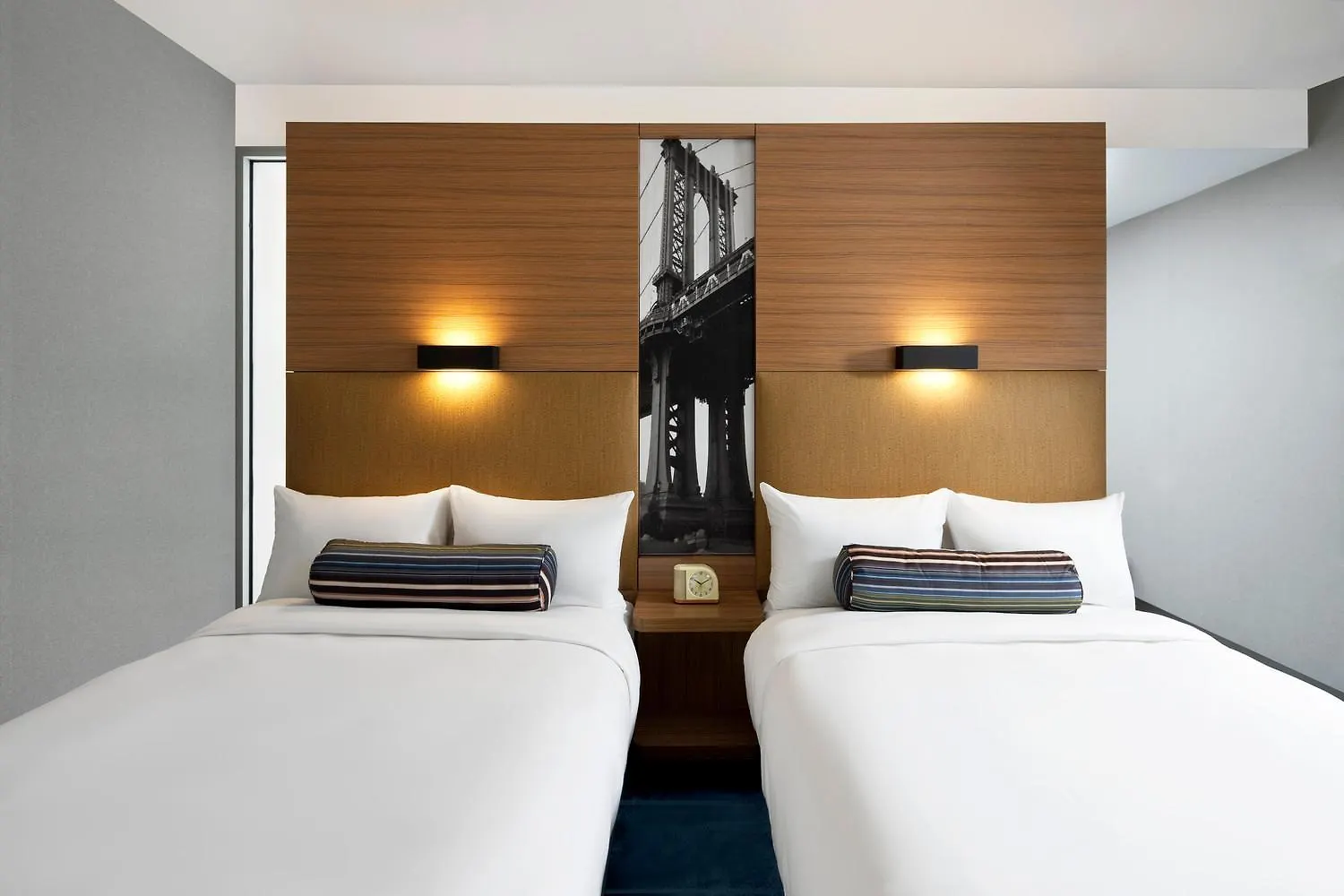 Aloft New York Brooklyn Hotel