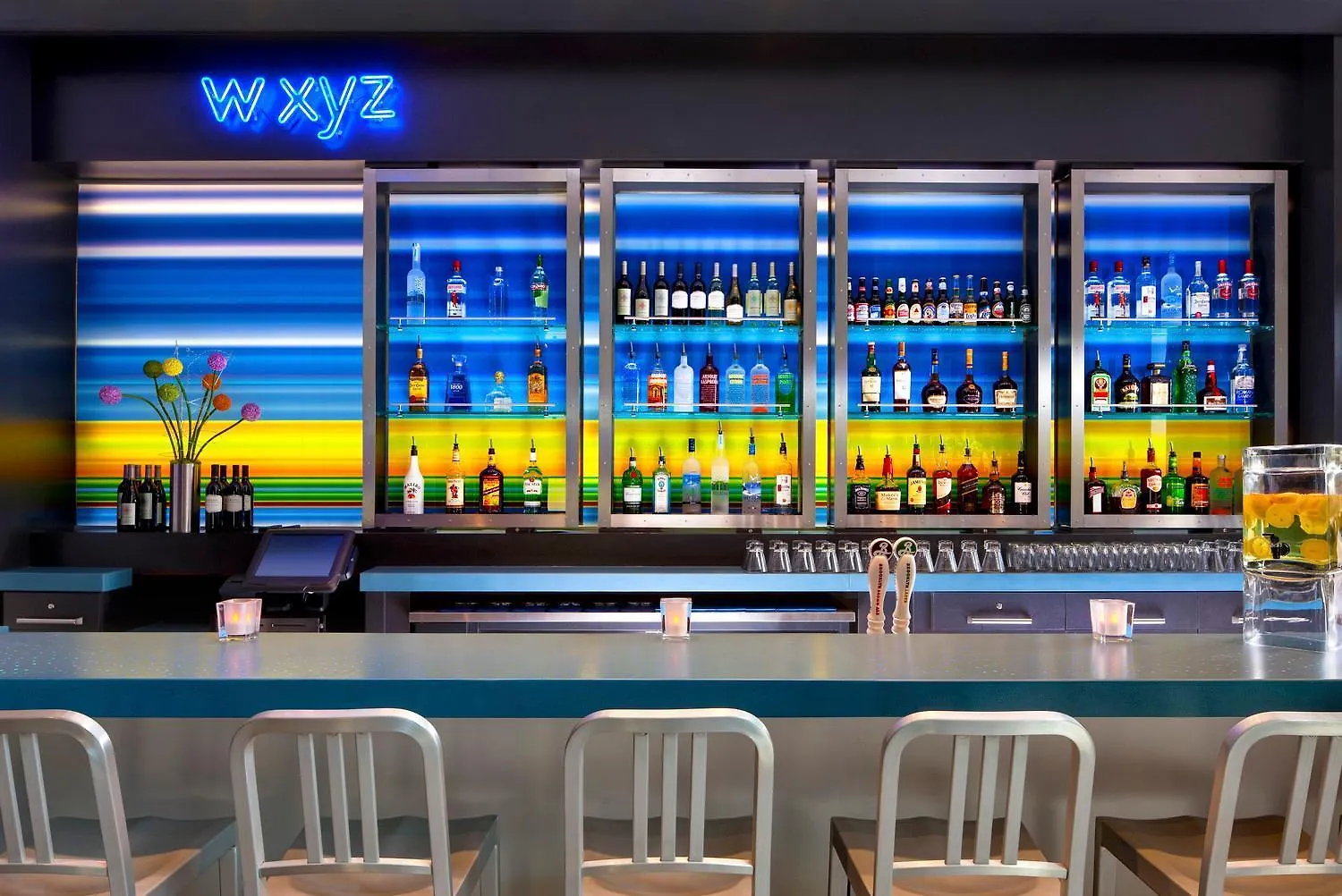Aloft New York Brooklyn Hotel 3*,  United States