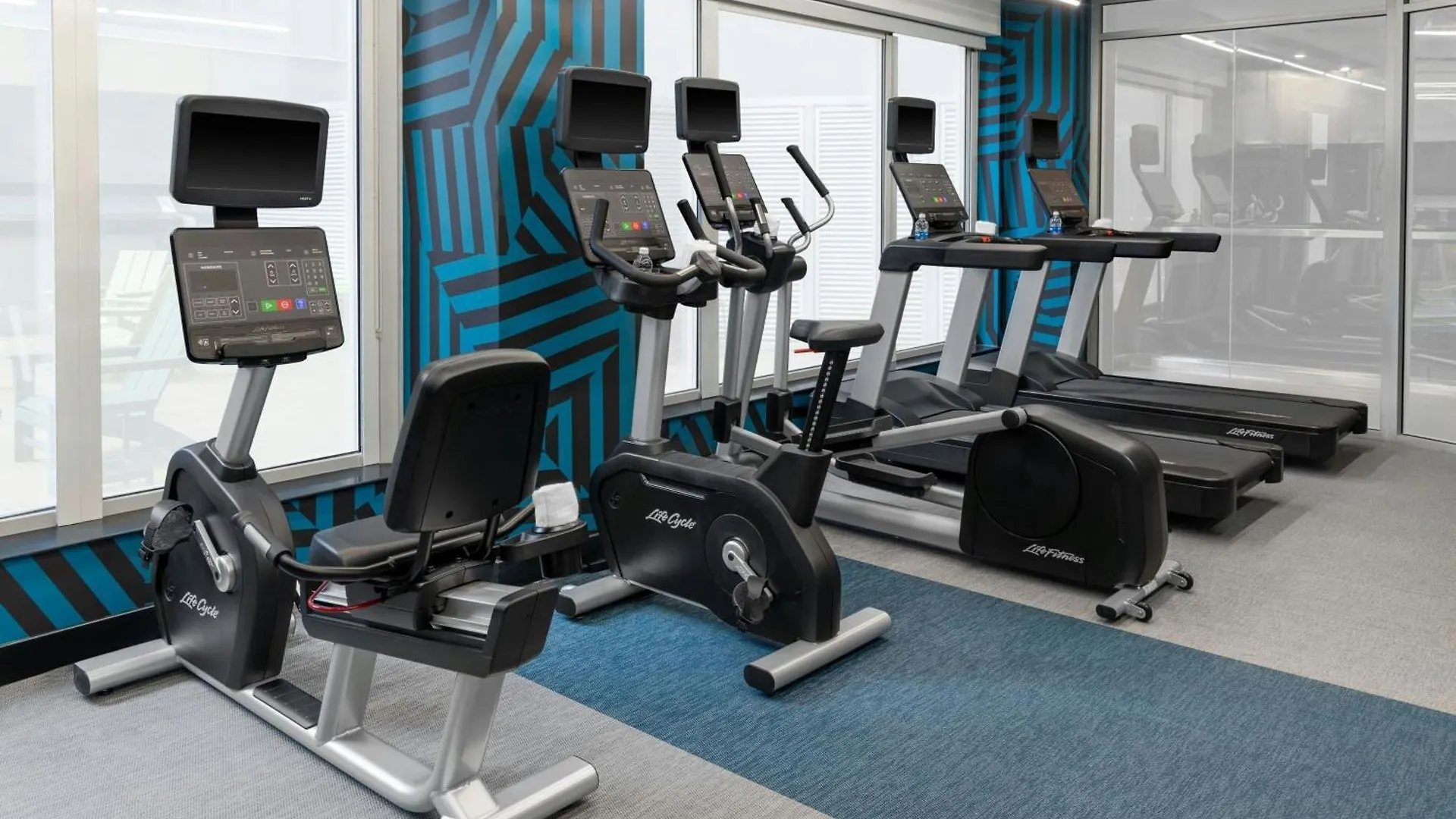 ***  Aloft New York Brooklyn Hotel United States