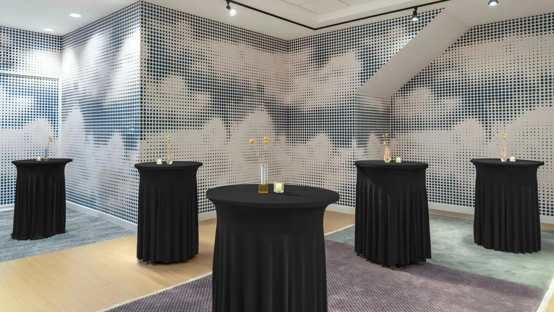 Aloft New York Brooklyn Hotel United States