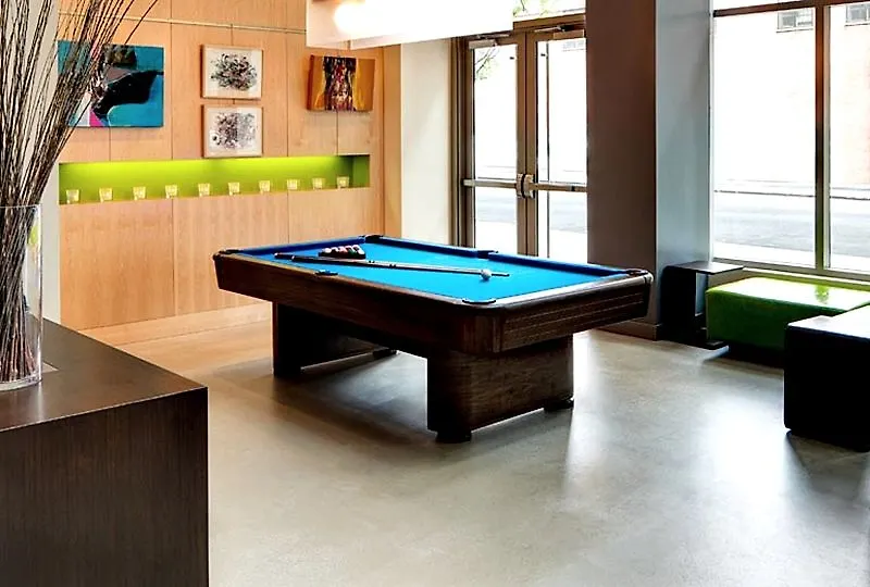 Aloft New York Brooklyn Hotel 3*,