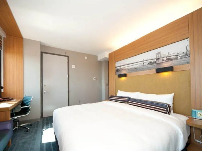 ***  Aloft New York Brooklyn Hotel United States