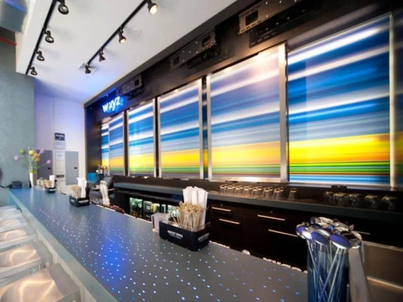 Aloft New York Brooklyn Hotel