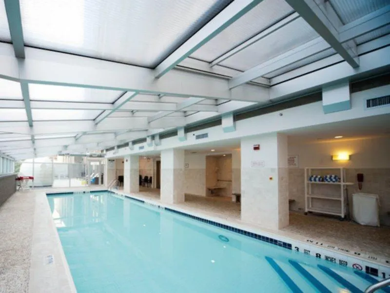 Aloft New York Brooklyn Hotel 3*,  United States