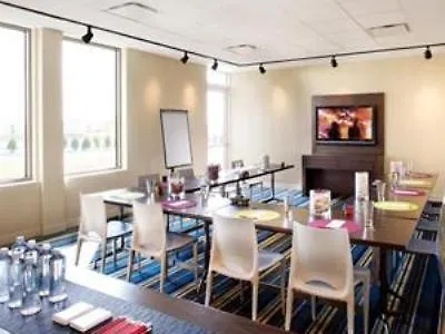 Aloft New York Brooklyn Hotel
