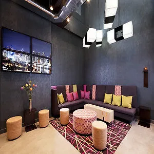 Aloft New York Brooklyn Hotel