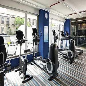 Aloft New York Brooklyn Hotel