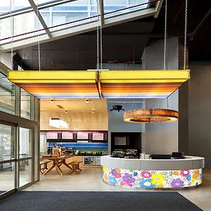Aloft New York Brooklyn Hotel