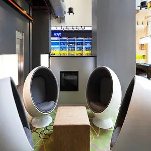 Aloft New York Brooklyn Hotel 3*,  United States