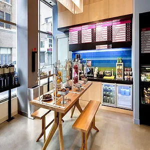 Aloft New York Brooklyn Hotel 3*,