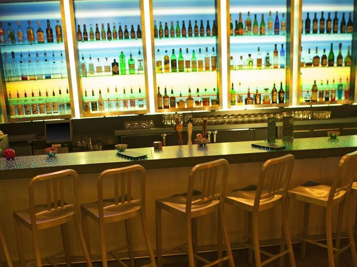 Aloft New York Brooklyn Hotel