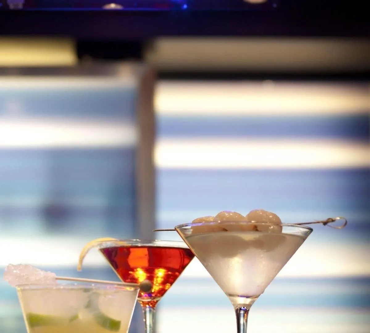 Aloft New York Brooklyn Hotel 3*,  United States