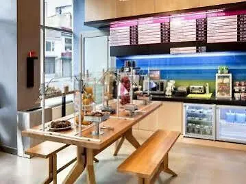 Aloft New York Brooklyn Hotel