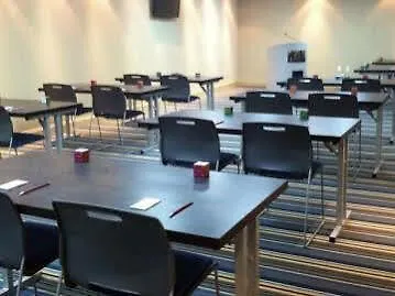 Aloft New York Brooklyn Hotel