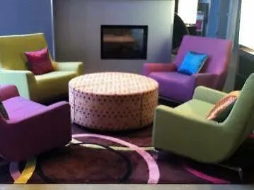 ***  Aloft New York Brooklyn Hotel United States