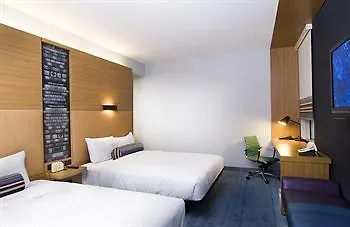 ***  Aloft New York Brooklyn Hotel United States