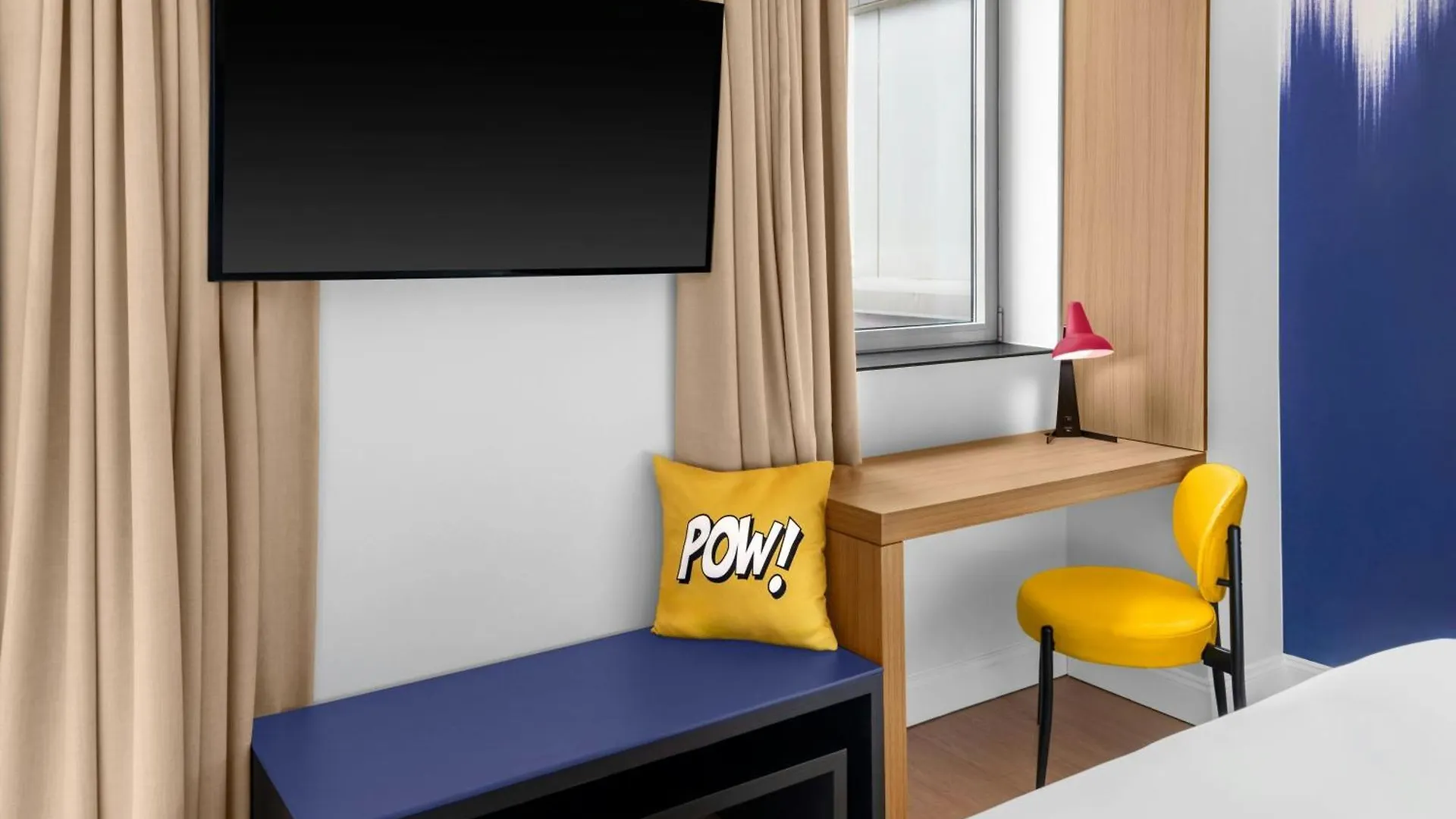 ***  Hotel Aloft New York Brooklyn Stati Uniti